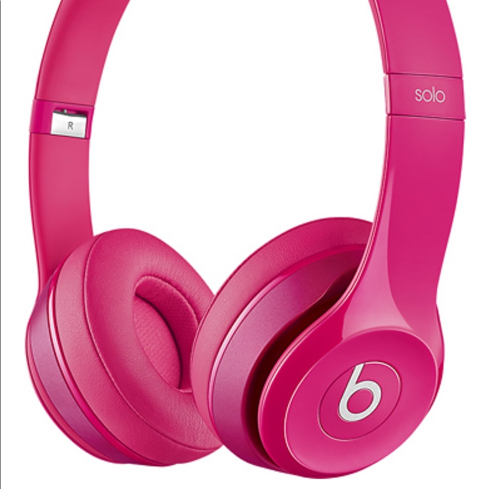 Beats by Dr. Dre